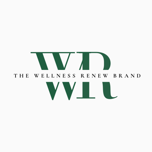 The Wellness Renew Brand